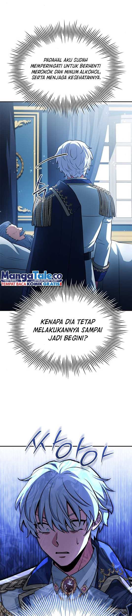 The Crown Prince That Sells Medicine Chapter 43 - halaman 24