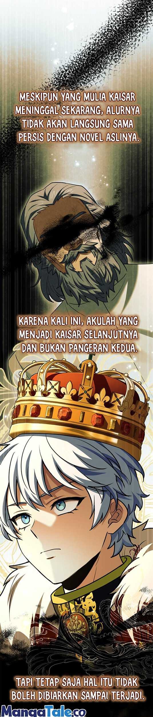 The Crown Prince That Sells Medicine Chapter 43 - halaman 26