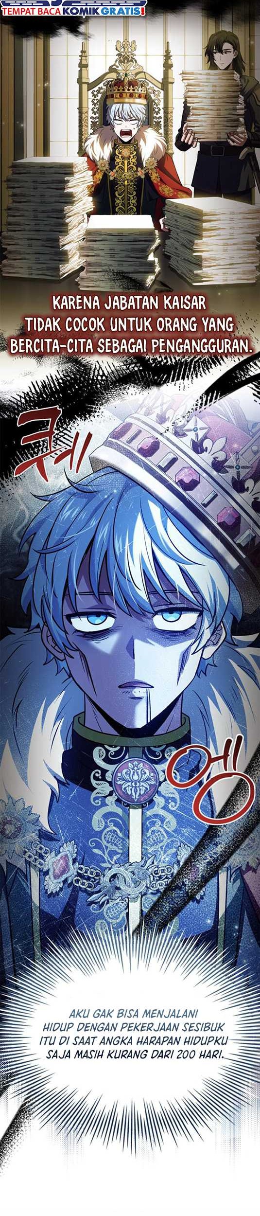The Crown Prince That Sells Medicine Chapter 43 - halaman 27