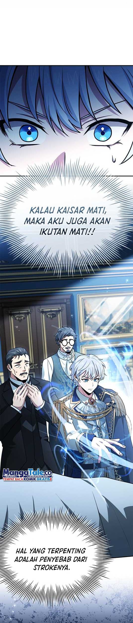 The Crown Prince That Sells Medicine Chapter 43 - halaman 28