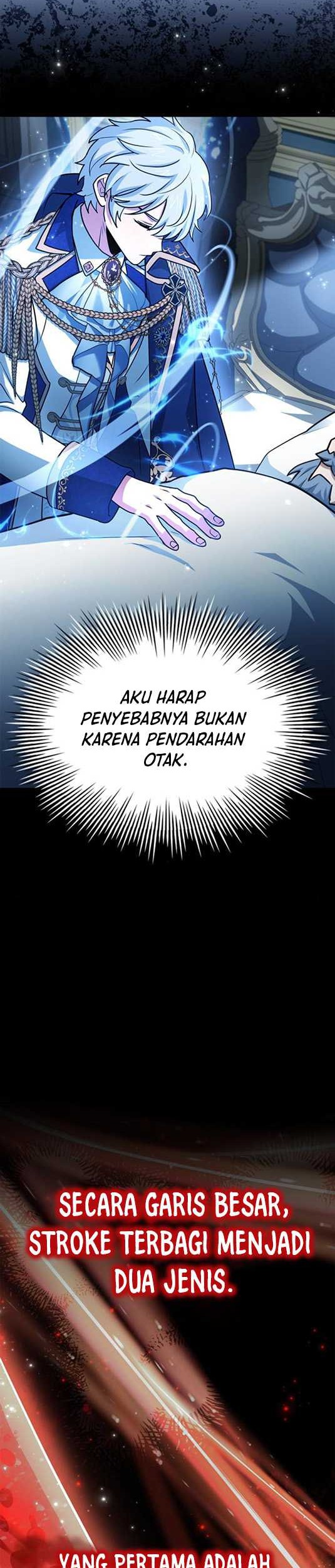 The Crown Prince That Sells Medicine Chapter 43 - halaman 29