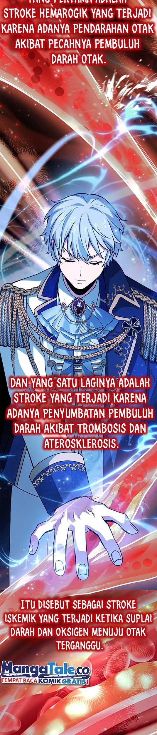 The Crown Prince That Sells Medicine Chapter 43 - halaman 30