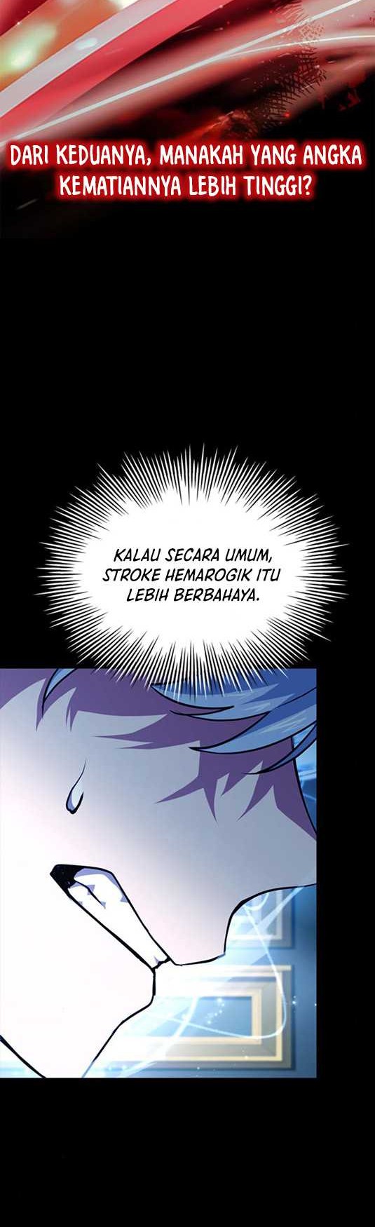The Crown Prince That Sells Medicine Chapter 43 - halaman 31