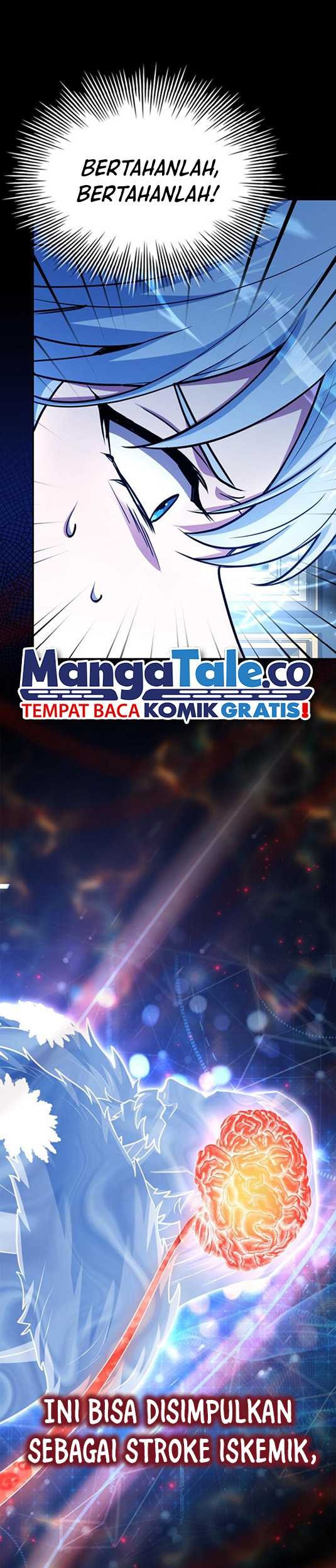 The Crown Prince That Sells Medicine Chapter 43 - halaman 32