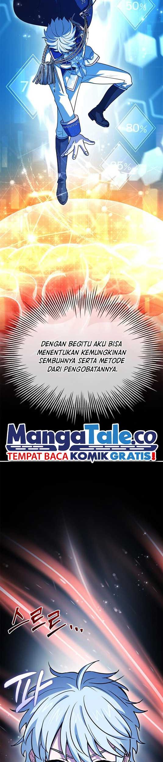 The Crown Prince That Sells Medicine Chapter 43 - halaman 34