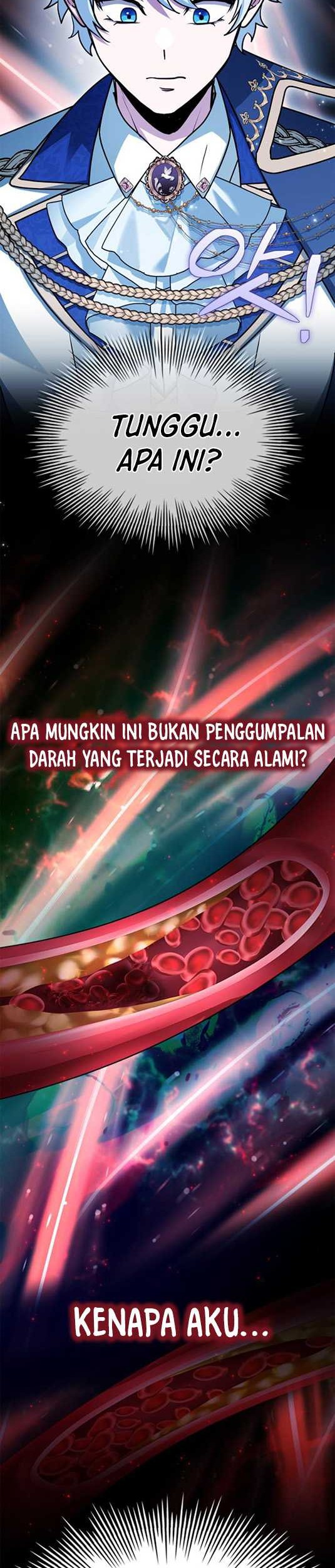 The Crown Prince That Sells Medicine Chapter 43 - halaman 35