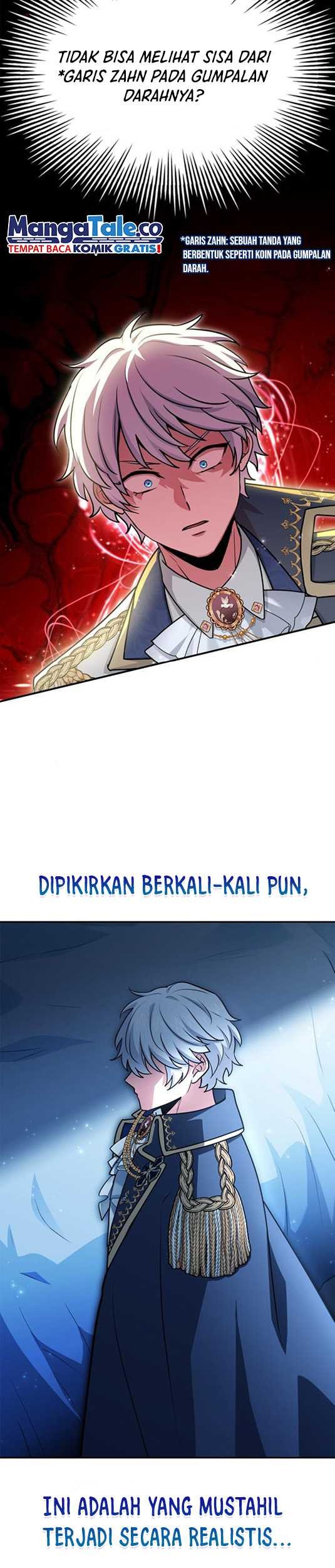 The Crown Prince That Sells Medicine Chapter 43 - halaman 36