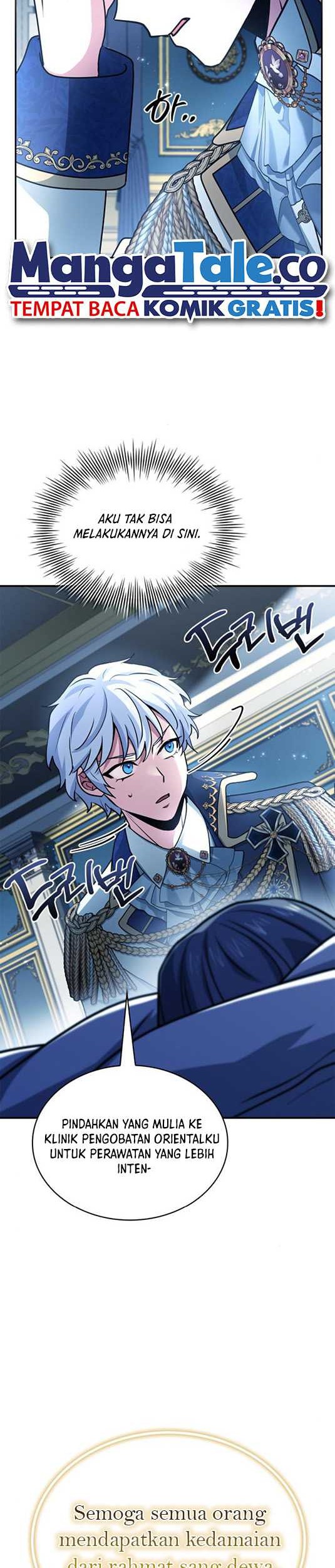The Crown Prince That Sells Medicine Chapter 43 - halaman 39