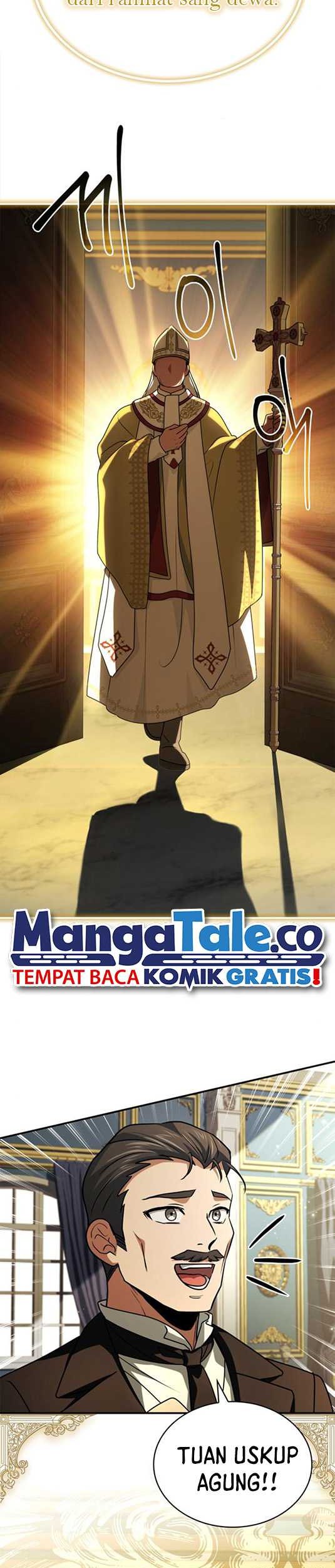 The Crown Prince That Sells Medicine Chapter 43 - halaman 40