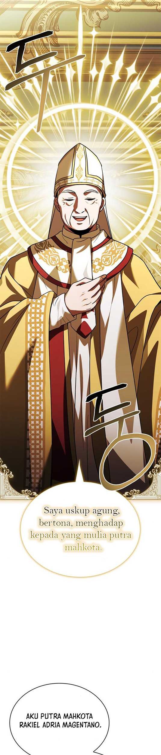 The Crown Prince That Sells Medicine Chapter 43 - halaman 41