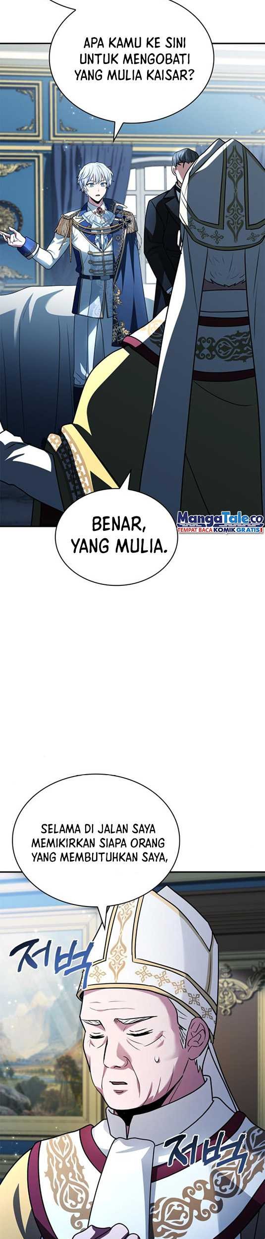 The Crown Prince That Sells Medicine Chapter 43 - halaman 42