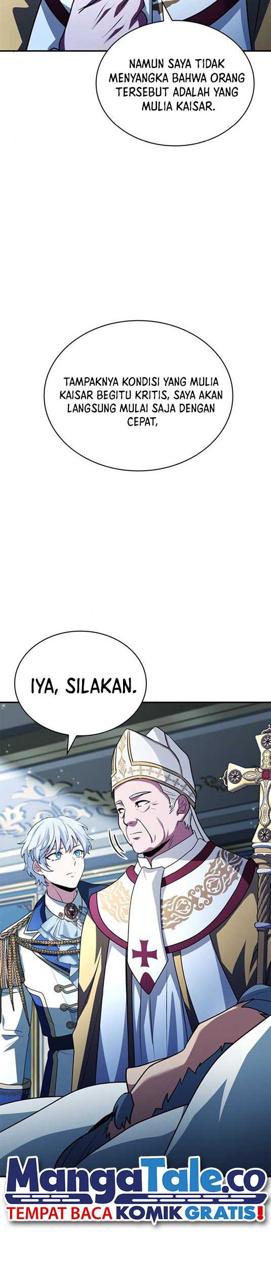 The Crown Prince That Sells Medicine Chapter 43 - halaman 43