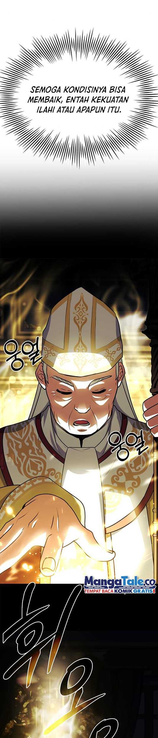 The Crown Prince That Sells Medicine Chapter 43 - halaman 44