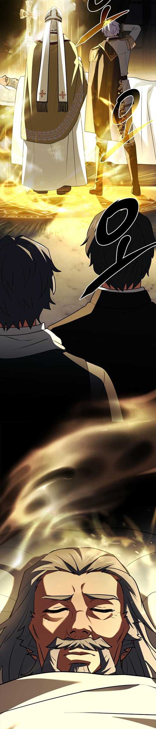 The Crown Prince That Sells Medicine Chapter 43 - halaman 45