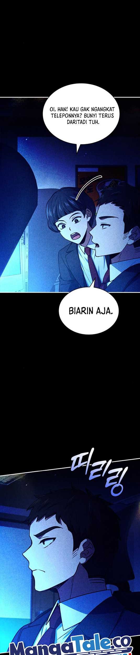 The Crown Prince That Sells Medicine Chapter 43 - halaman 8