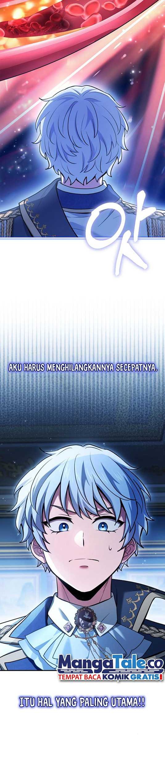 The Crown Prince That Sells Medicine Chapter 44 - halaman 10