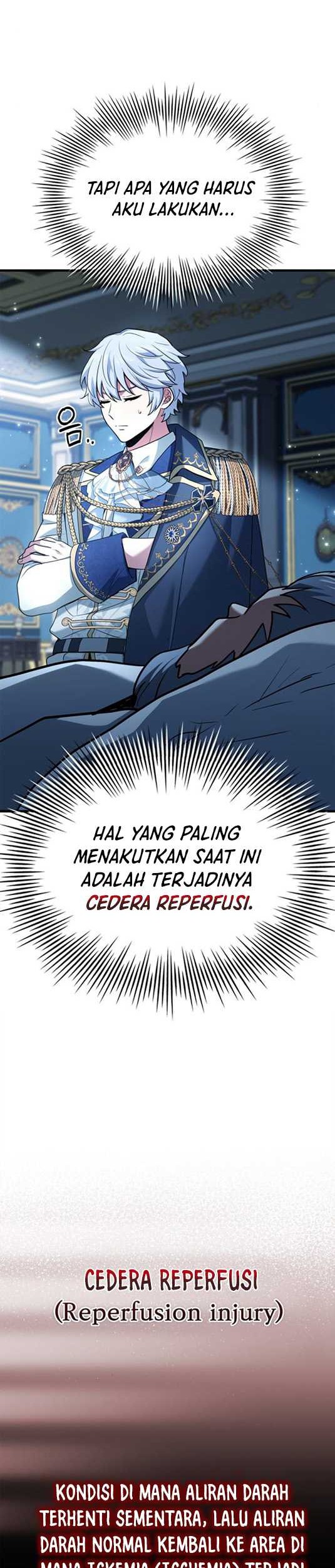 The Crown Prince That Sells Medicine Chapter 44 - halaman 11