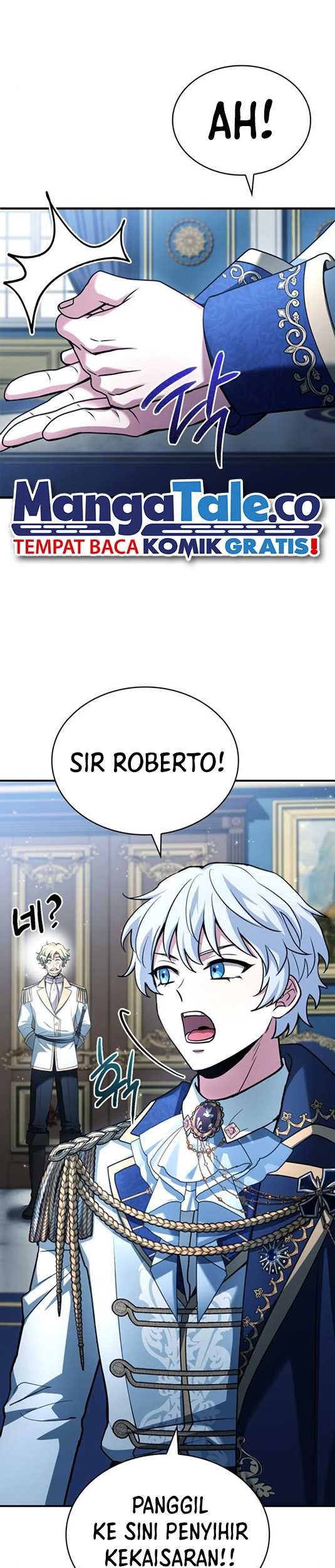 The Crown Prince That Sells Medicine Chapter 44 - halaman 14