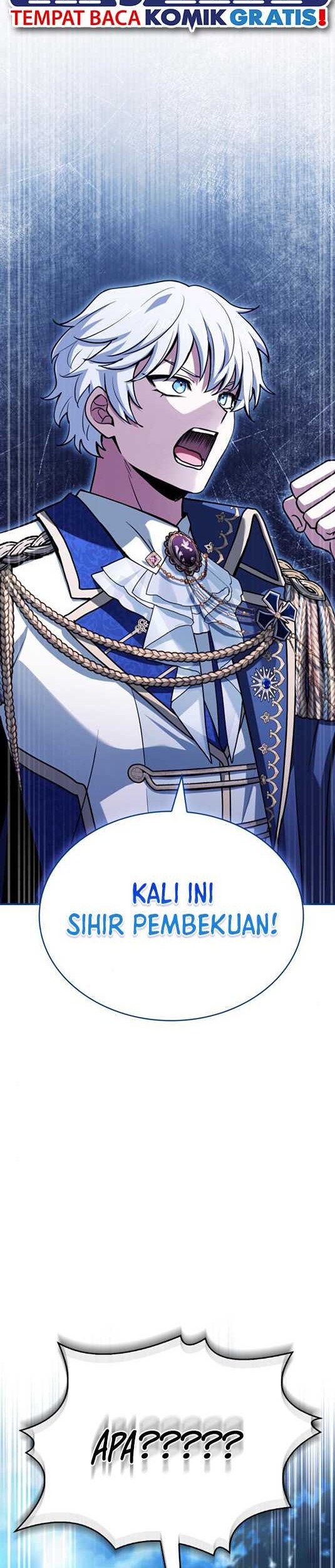 The Crown Prince That Sells Medicine Chapter 44 - halaman 17