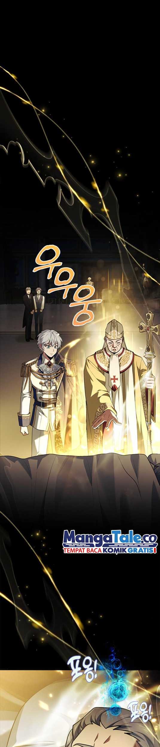 The Crown Prince That Sells Medicine Chapter 44 - halaman 2