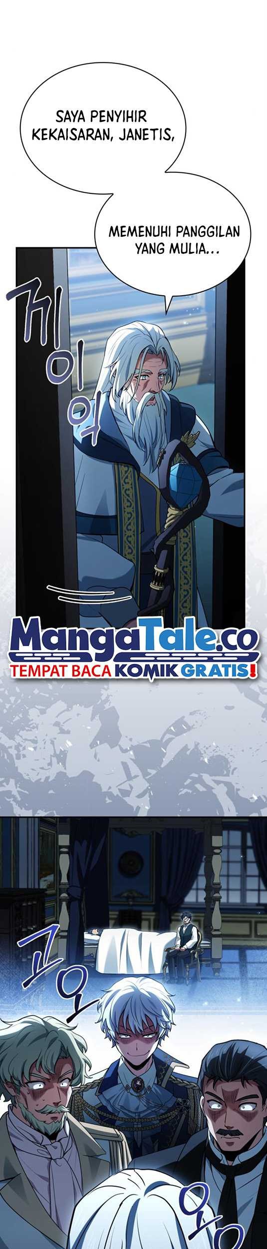 The Crown Prince That Sells Medicine Chapter 44 - halaman 20