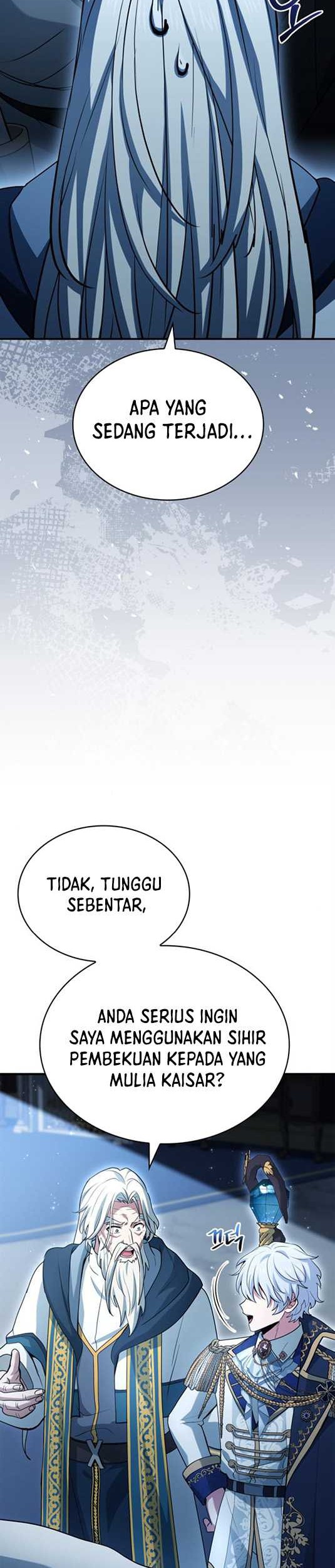 The Crown Prince That Sells Medicine Chapter 44 - halaman 21