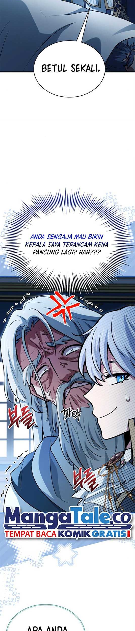 The Crown Prince That Sells Medicine Chapter 44 - halaman 22