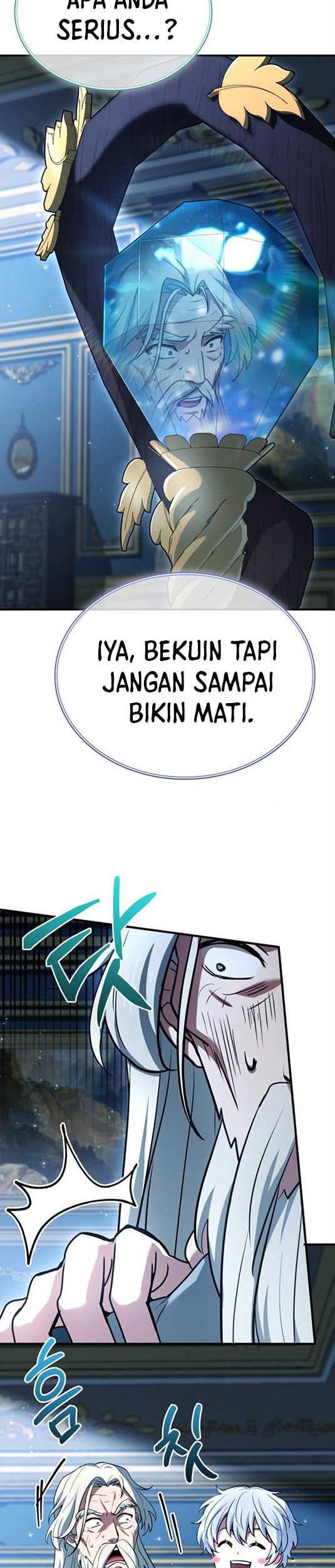 The Crown Prince That Sells Medicine Chapter 44 - halaman 23