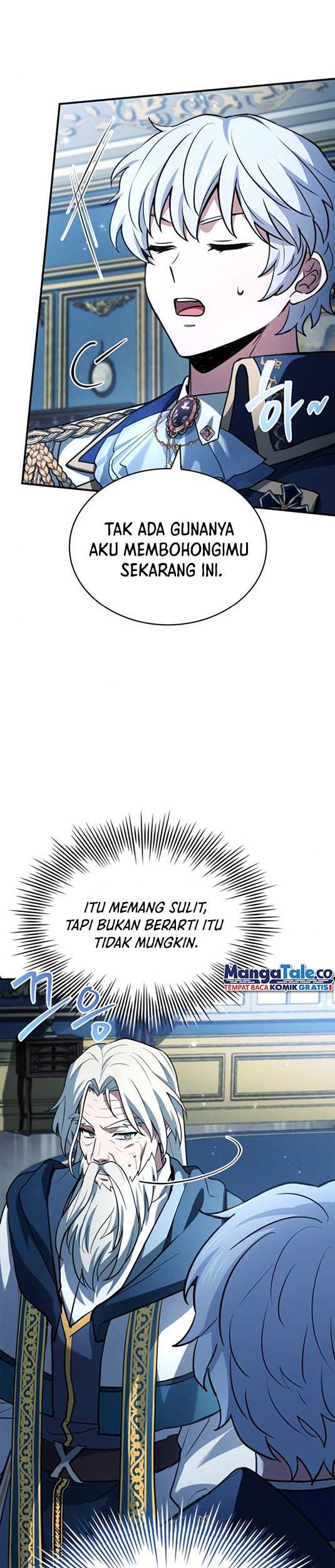 The Crown Prince That Sells Medicine Chapter 44 - halaman 26