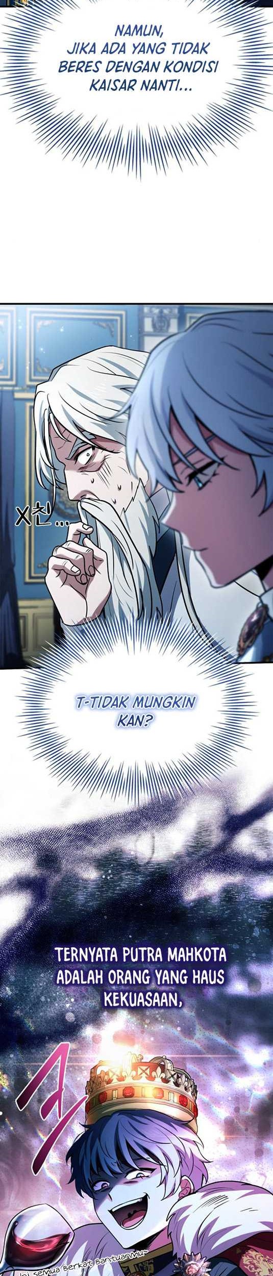The Crown Prince That Sells Medicine Chapter 44 - halaman 27