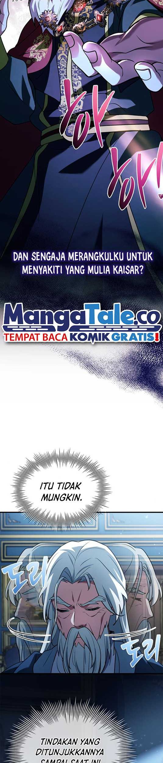 The Crown Prince That Sells Medicine Chapter 44 - halaman 28