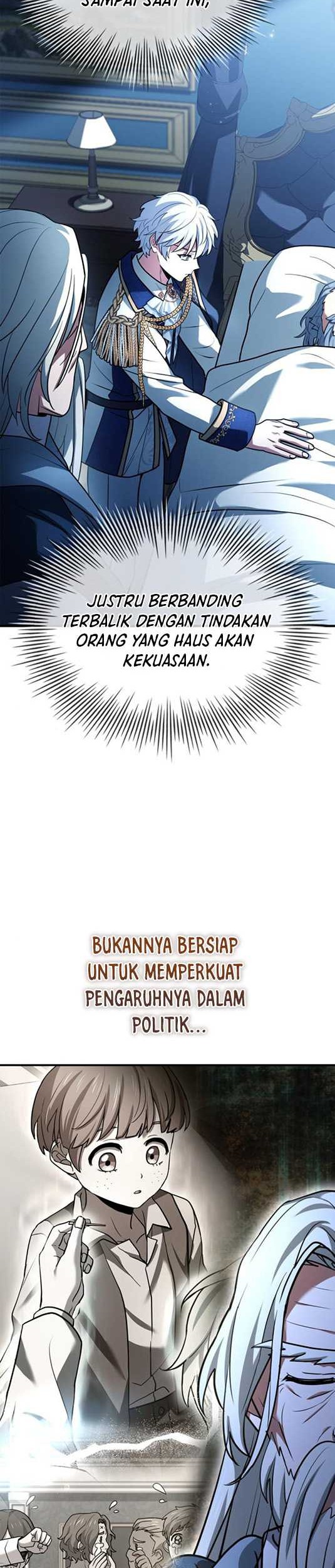 The Crown Prince That Sells Medicine Chapter 44 - halaman 29