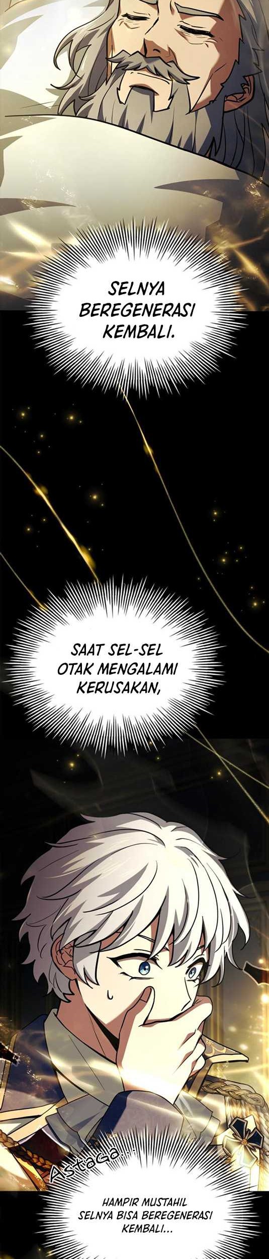 The Crown Prince That Sells Medicine Chapter 44 - halaman 3
