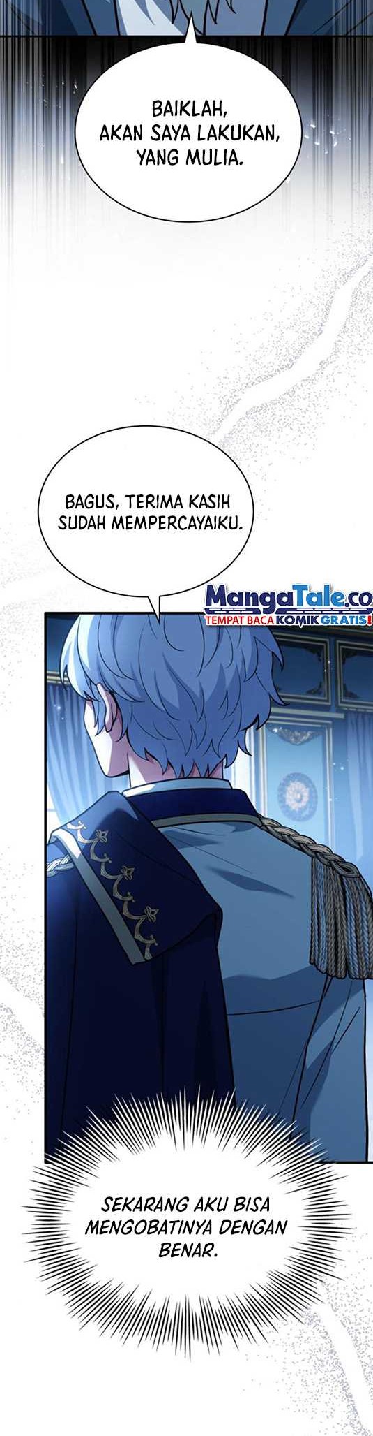 The Crown Prince That Sells Medicine Chapter 44 - halaman 31