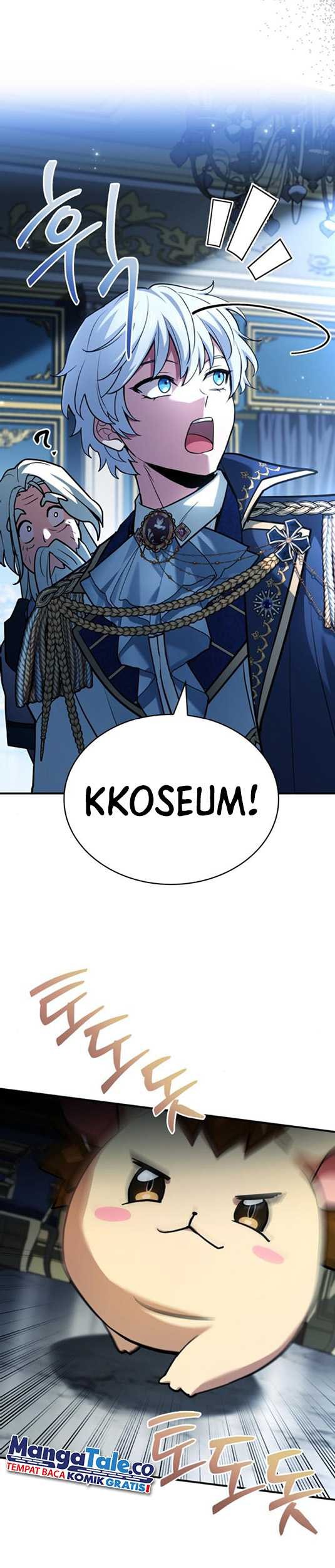 The Crown Prince That Sells Medicine Chapter 44 - halaman 32