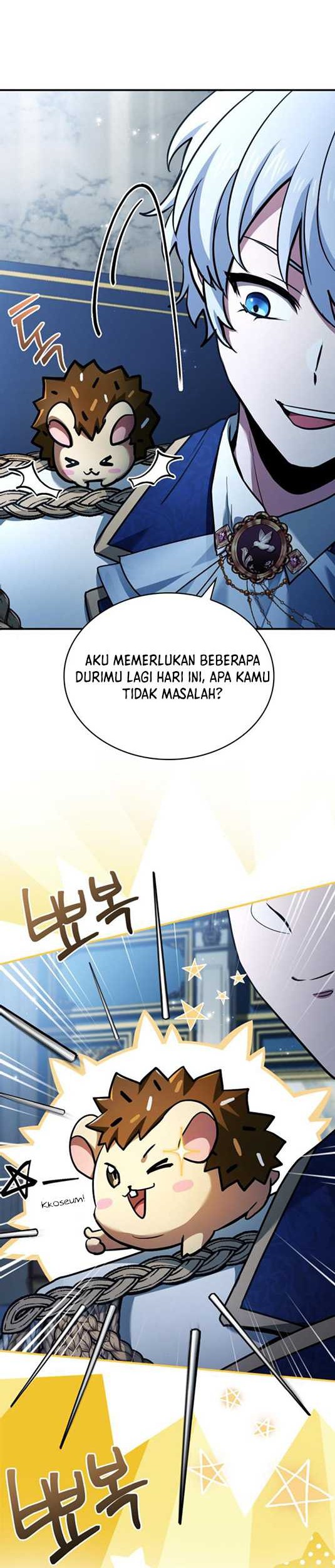 The Crown Prince That Sells Medicine Chapter 44 - halaman 33