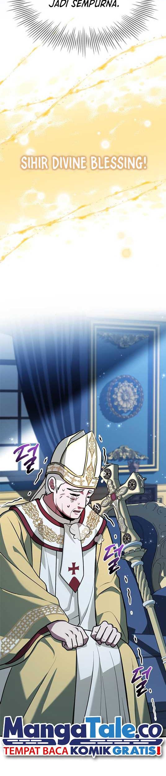 The Crown Prince That Sells Medicine Chapter 44 - halaman 35