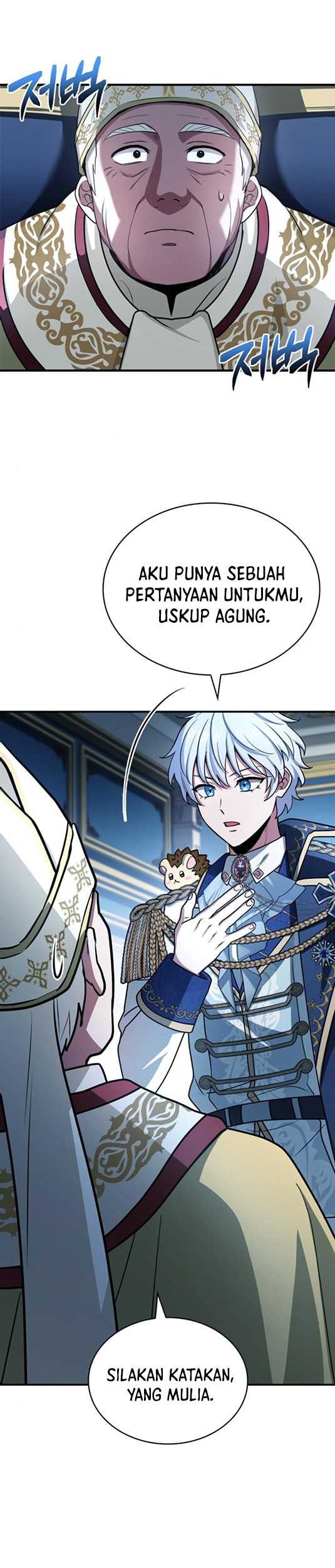 The Crown Prince That Sells Medicine Chapter 44 - halaman 36