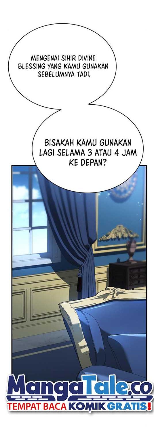 The Crown Prince That Sells Medicine Chapter 44 - halaman 37