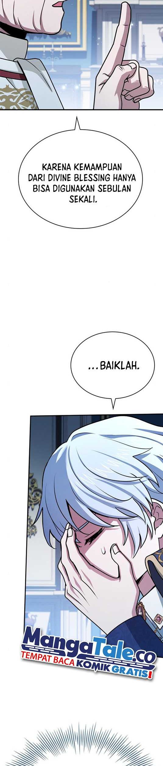 The Crown Prince That Sells Medicine Chapter 44 - halaman 39