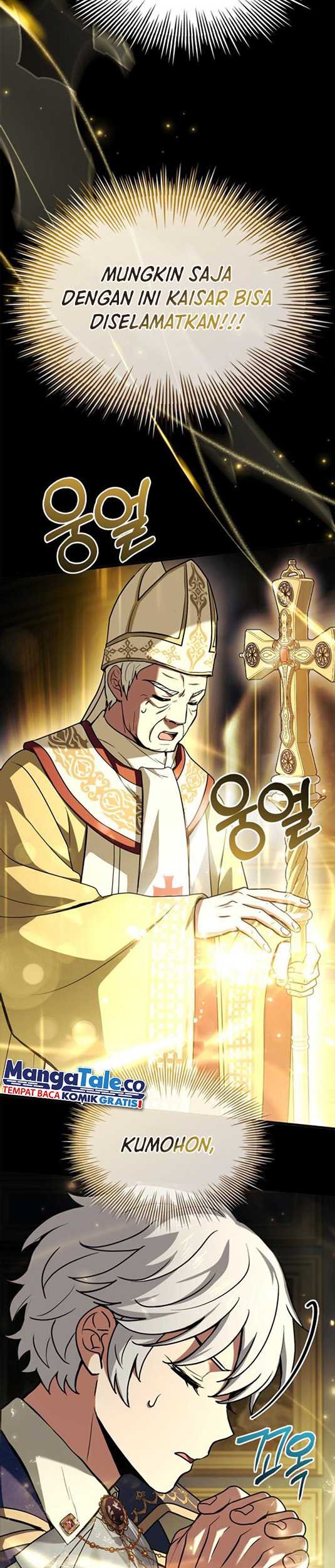 The Crown Prince That Sells Medicine Chapter 44 - halaman 4