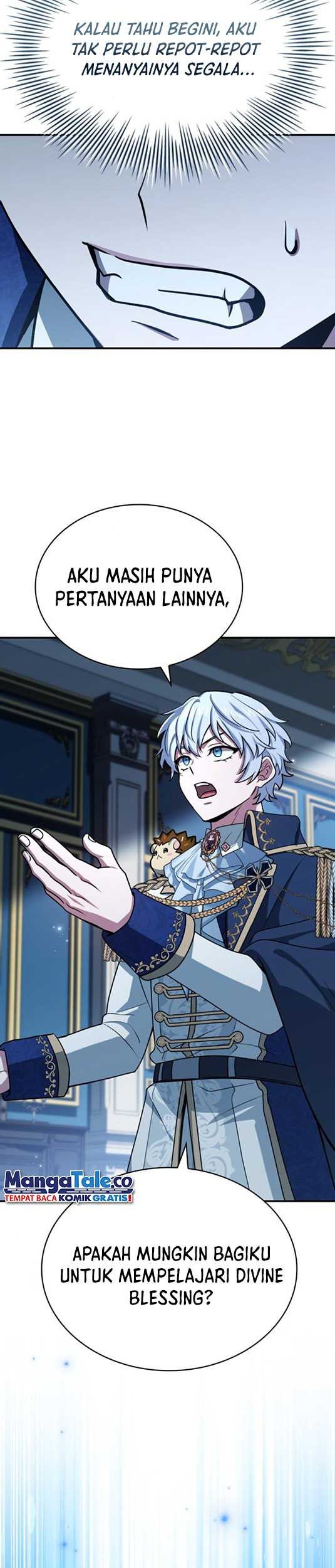 The Crown Prince That Sells Medicine Chapter 44 - halaman 40