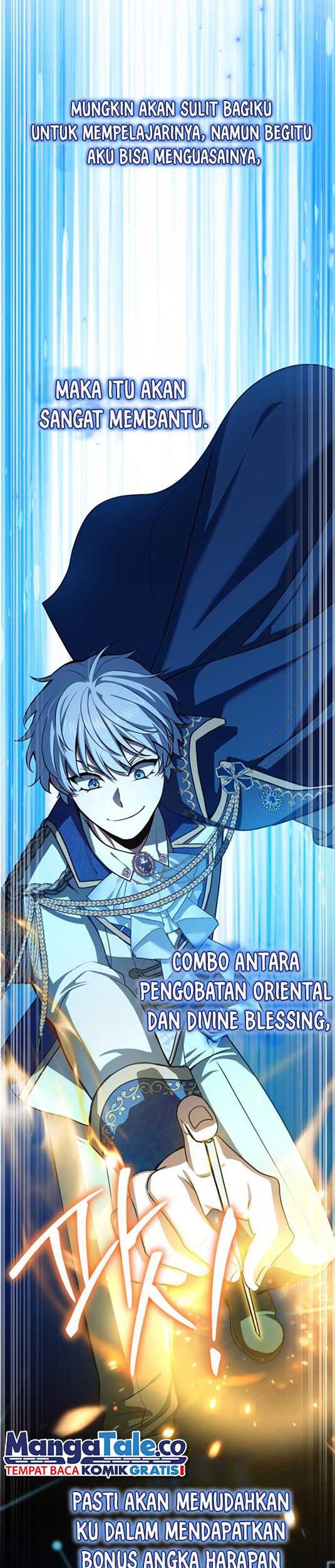 The Crown Prince That Sells Medicine Chapter 44 - halaman 41