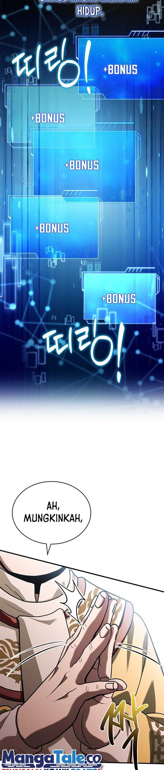 The Crown Prince That Sells Medicine Chapter 44 - halaman 42