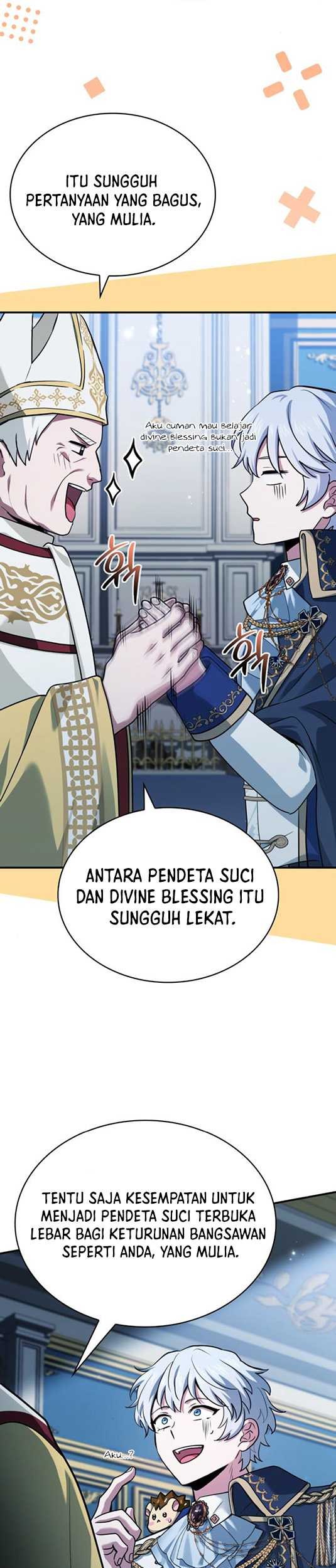 The Crown Prince That Sells Medicine Chapter 44 - halaman 44