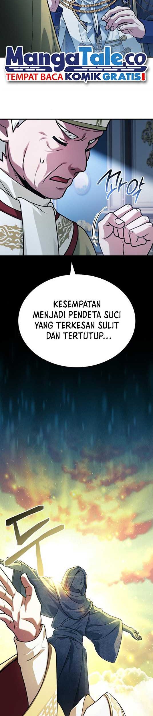 The Crown Prince That Sells Medicine Chapter 44 - halaman 45
