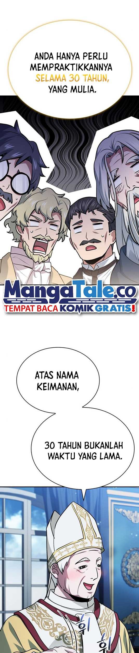 The Crown Prince That Sells Medicine Chapter 44 - halaman 49