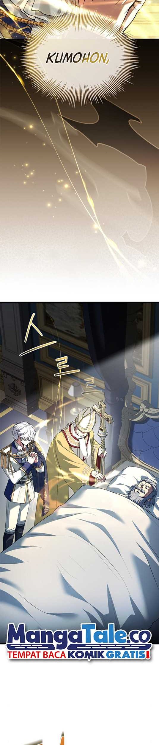 The Crown Prince That Sells Medicine Chapter 44 - halaman 5