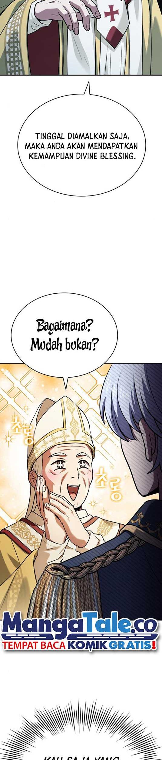 The Crown Prince That Sells Medicine Chapter 44 - halaman 50