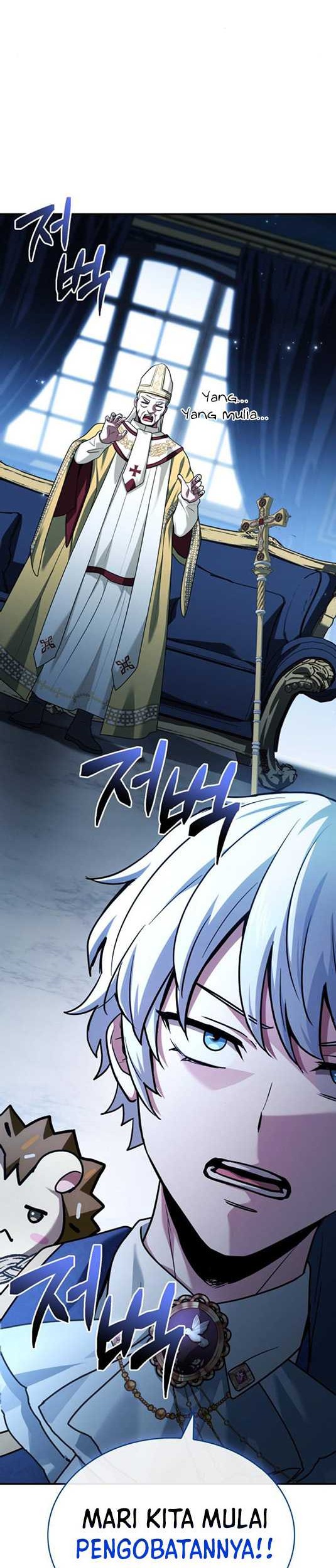 The Crown Prince That Sells Medicine Chapter 44 - halaman 52